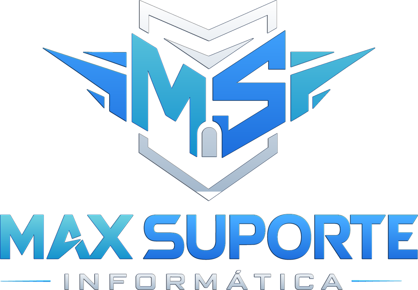 Max Suporte Informática
